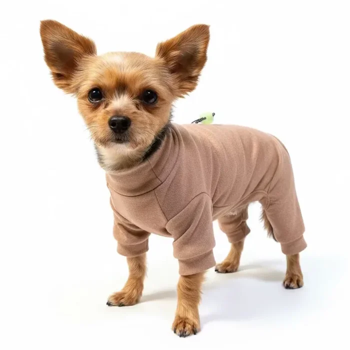 Dog Four Legged Base Layer