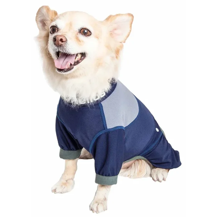 Dog Helios® Tail Runner Dog Track Suit