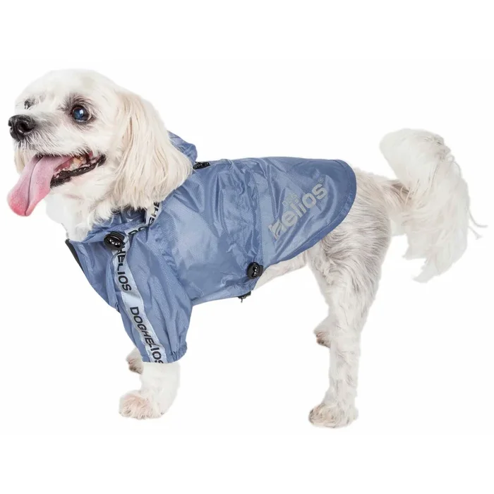 Dog Helios® Torrential Shield Dog Raincoat