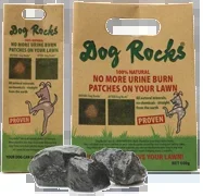 Dog Rocks