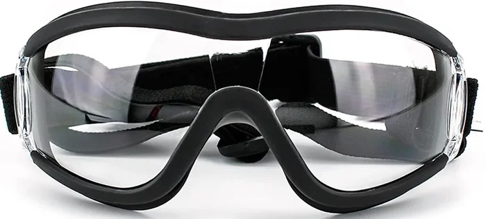 Dog Sunglasses – Adjustable Strap