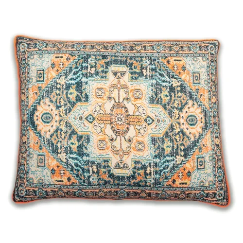 Dog With A Mission – Hondenkussen Flying Carpet