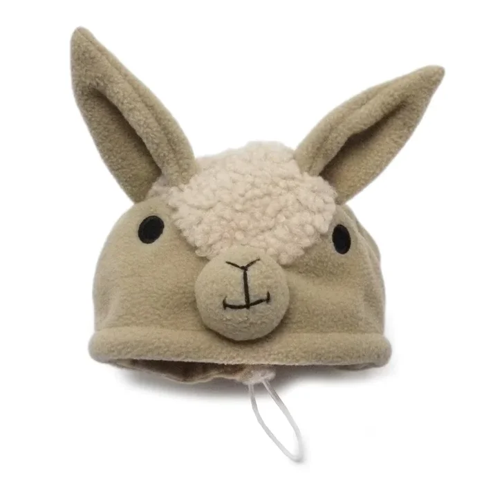 Dogo Pet – Llama Hat Costume