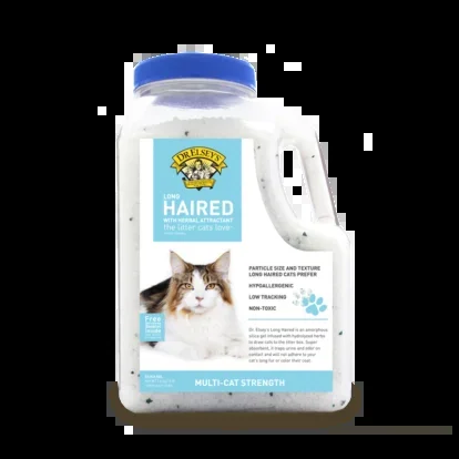 Dr Elsey’s Cat Long Haired Litter