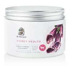 Dr. Harvey’s Kidney Health Dog Supplement 4oz*