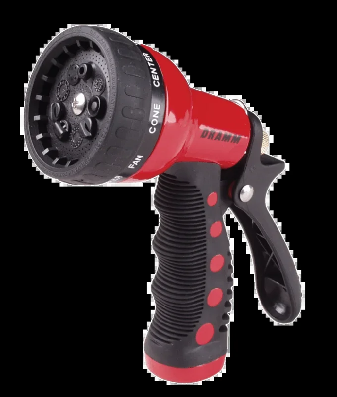 Dramm Touch‘N Flow Revolver Spray Gun
