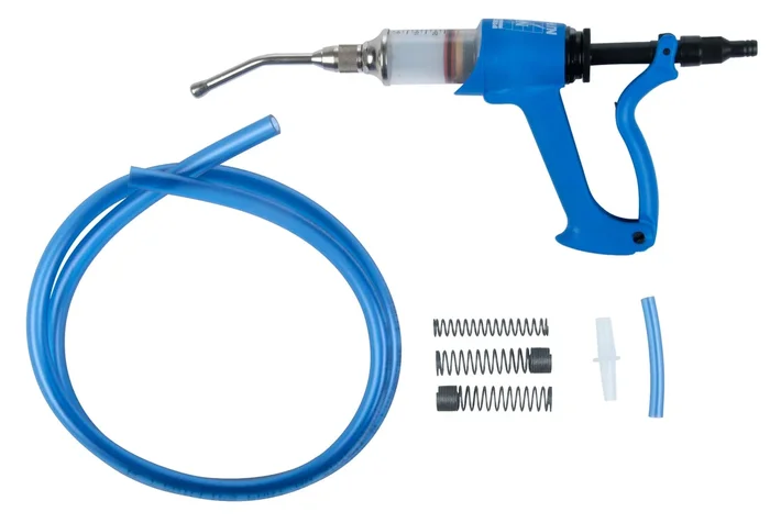 Drencher SYR 30cc Premium Auto