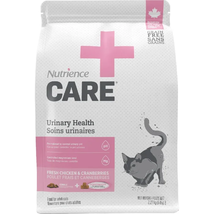 Dry Cat Food – CARE – Urinary Health