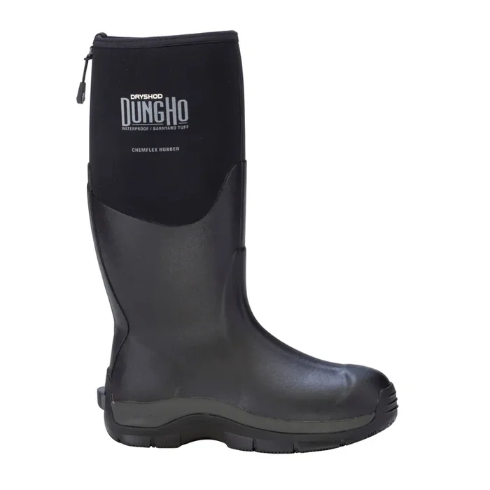 Dryshod Inc Dungho Men’s Hi