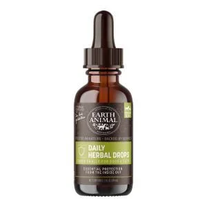 Earth Animal Flea Internal Drops 2 fl oz
