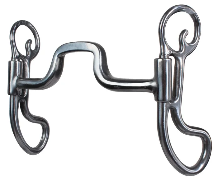 Equisential Wide Port Teardrop Bit
