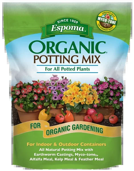 Espoma Potting Soil Mix