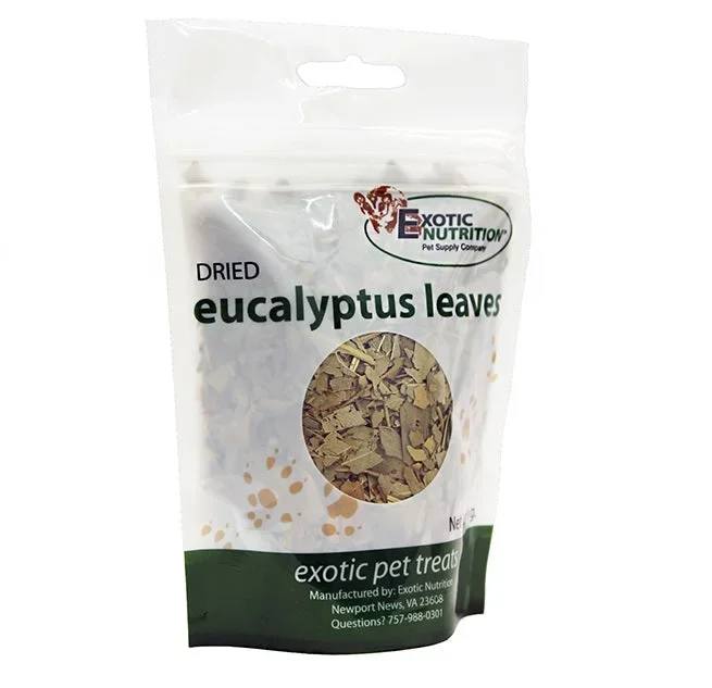 Eucalyptus Leaves 30 g.