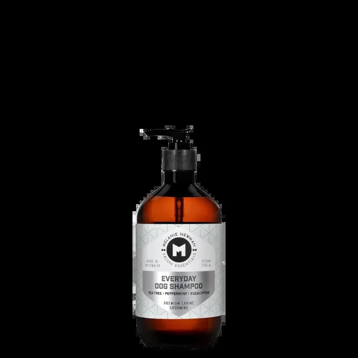 Everyday Shampoo 500ml by Melanie Newman