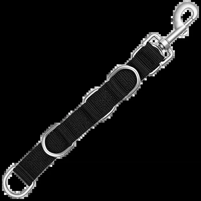 Extenders Black by Groom Loop