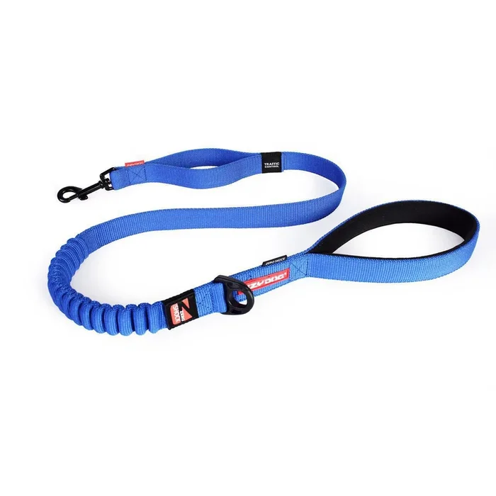 EzyDog Zero Shock 48″ Dog Leash *