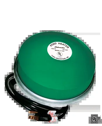 FARM INNOVATORS POND DE-ICERS MODEL P-418