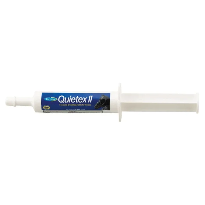 Farnam Companies – Quietex II Calming Oral for Horses