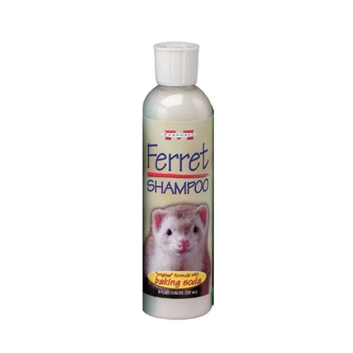 FERRET SHAMPOO – WITH BAKING SODA