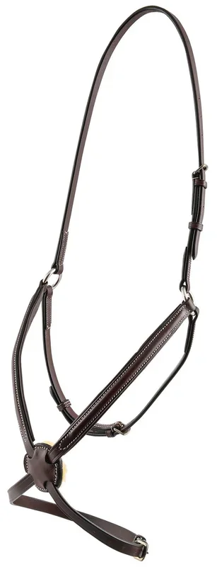 Figure 8 Noseband