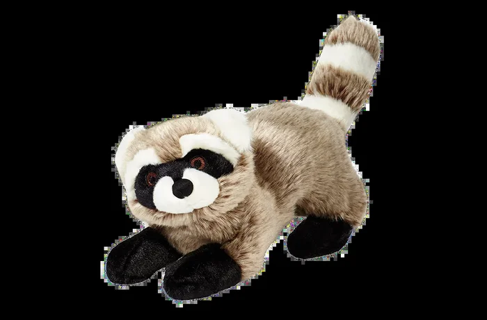Fluff & Tuff Rocket Raccoon