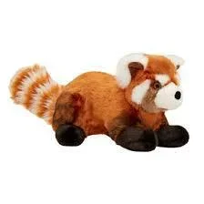 Fluff N Tuff Archie Red Panda