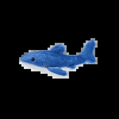 Fluff N Tuff Baby Bruce Shark Toy