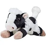Fluff N Tuff Marge Cow