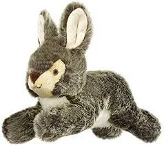 Fluff N Tuff Walter Wabbit