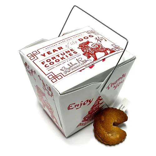 Fortune Cookies