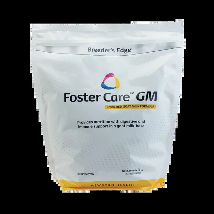 Foster Care GM 5lb by Breeder’s Edge