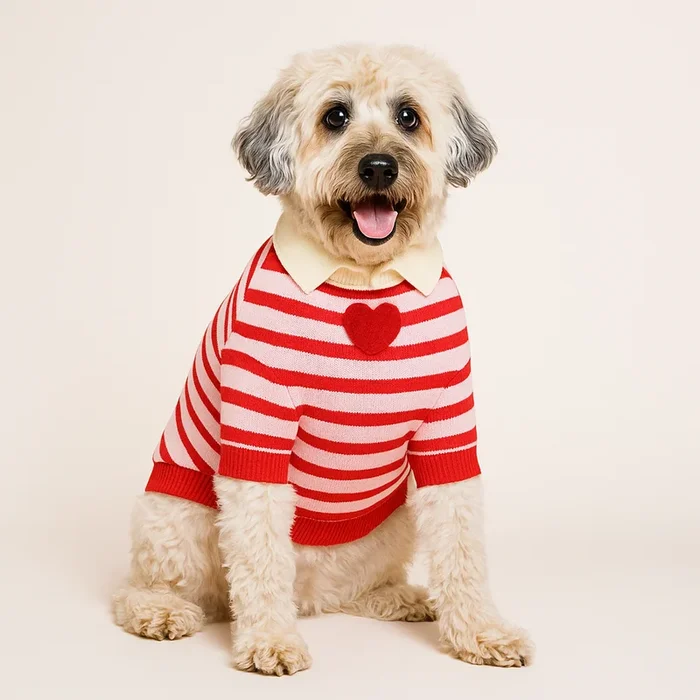 Found My Animal I Love You Polo
