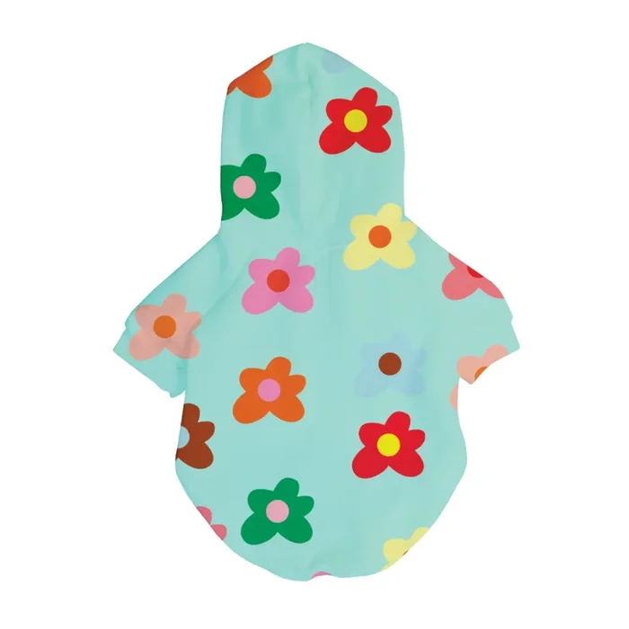 Fred & Friends – Le Fleur Dog Hoodie