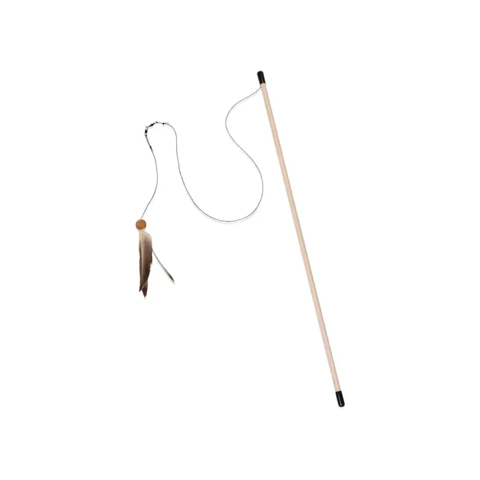 From the Field Freddy’s Feather Cat Toy