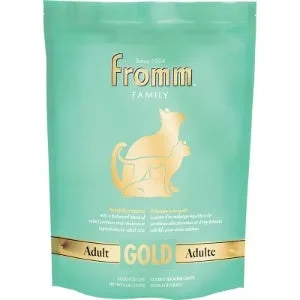 Fromm Gold Adult Dry Cat Food