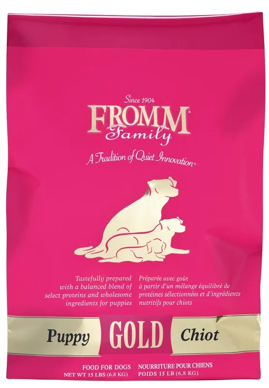 Fromm- Gold Puppy Dog Food by Fromm