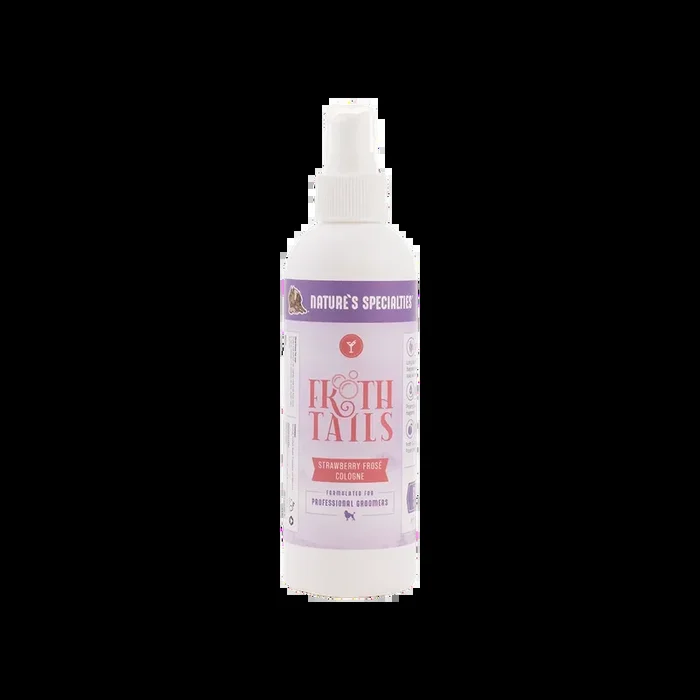Froth Tails Strawberry Frose Cologne 8oz by Nature’s Specialties