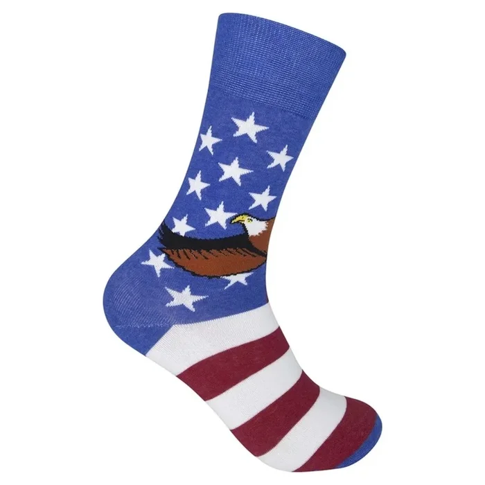 Funatic – Adam Turman “Fly High Old Glory” American USA Flag