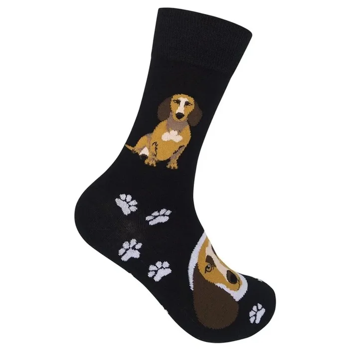Funatic – Dachshund Socks