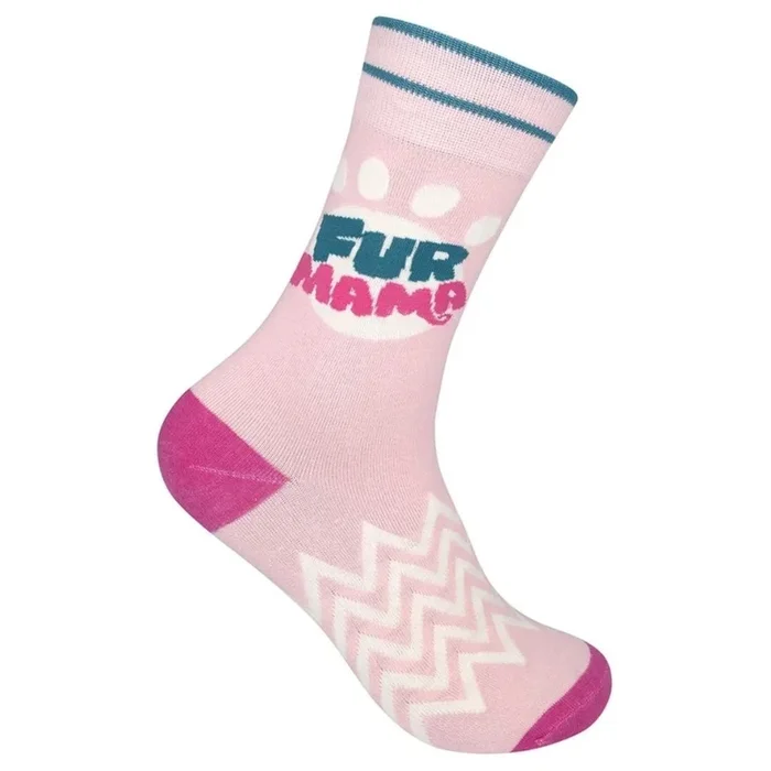Funatic – Fur Mama Socks