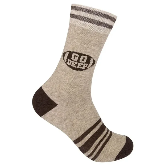 Funatic – Go Deep Sock