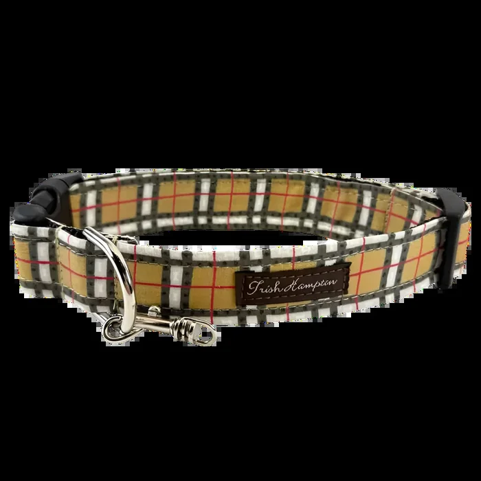 Furberry Dog Collar -1102