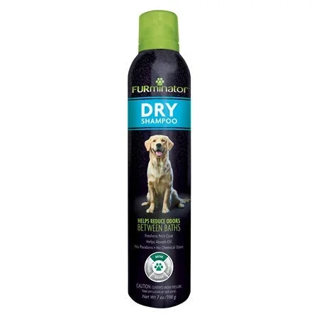 FURminator® Dry Shampoo