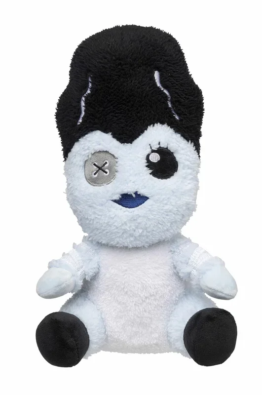 FuzzYard Francesca Plush Dog Toy, Large