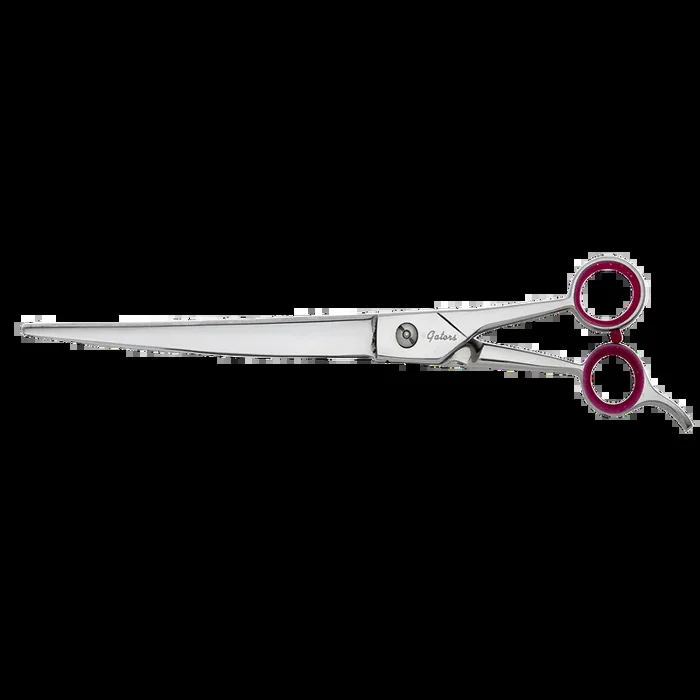Gator 10″ Curve Ball Bearing Shear by Geib