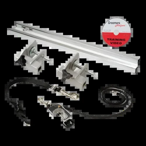 GH Professional Upgrade Set w/ Standard Clamp by Groomer’s Helper