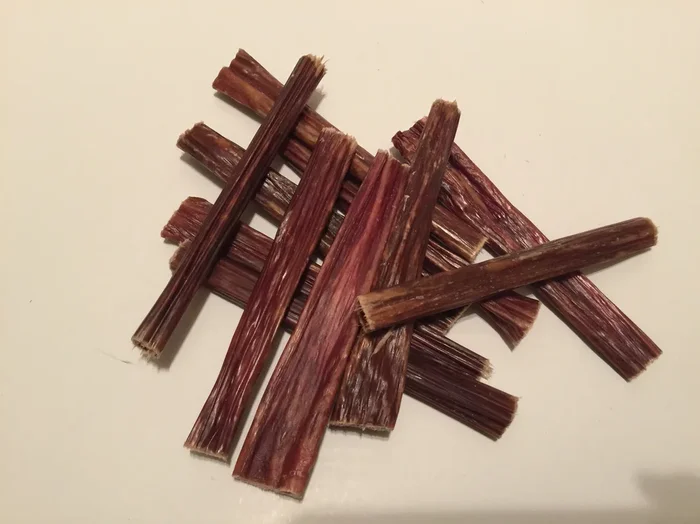 GoBelly’s 6″ Beef Gullet Sticks