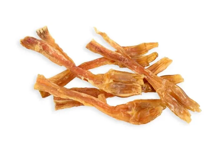 GoBelly’s Beef Tendons – 100% Natural, Long-Lasting Single-Ingredient Dog Chews