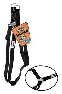 GoGo Adjustable Comfy Nylon Step In Harness