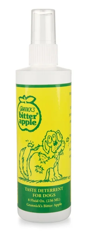 Grannick’s Bitter Apple Spray